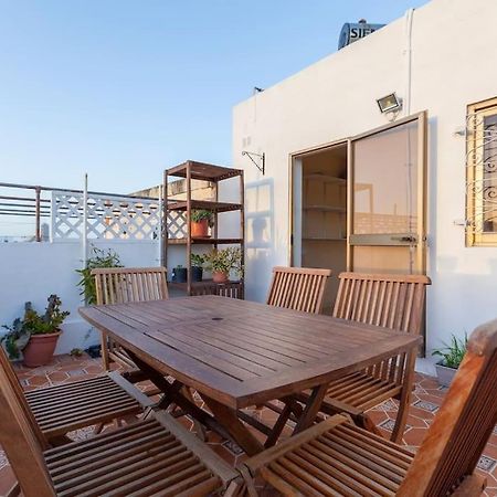 Beautiful, Typical Maltese 4Br Home With Roof Top By 360 Estates Sliema Buitenkant foto