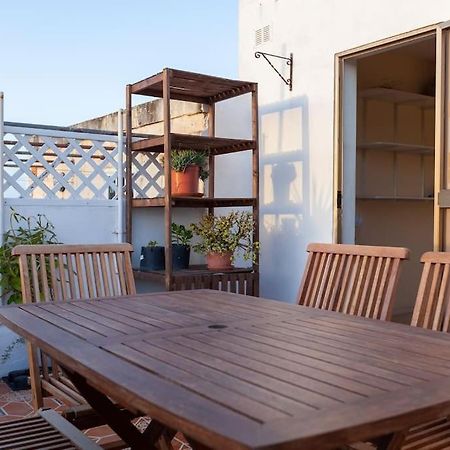 Beautiful, Typical Maltese 4Br Home With Roof Top By 360 Estates Sliema Buitenkant foto