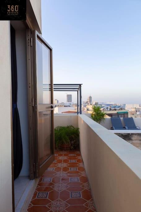Beautiful, Typical Maltese 4Br Home With Roof Top By 360 Estates Sliema Buitenkant foto