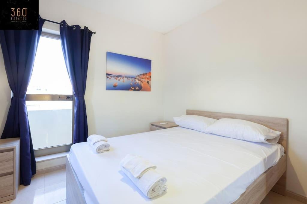 Beautiful, Typical Maltese 4Br Home With Roof Top By 360 Estates Sliema Buitenkant foto