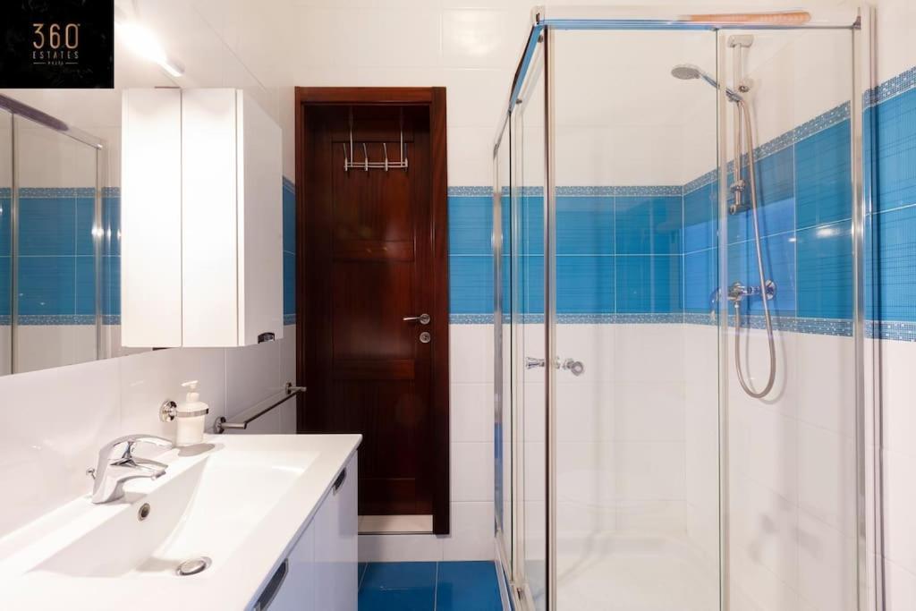 Beautiful, Typical Maltese 4Br Home With Roof Top By 360 Estates Sliema Buitenkant foto