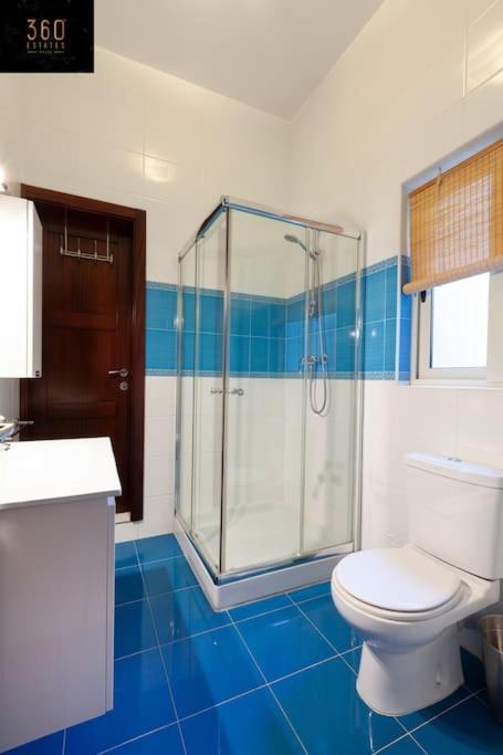 Beautiful, Typical Maltese 4Br Home With Roof Top By 360 Estates Sliema Buitenkant foto